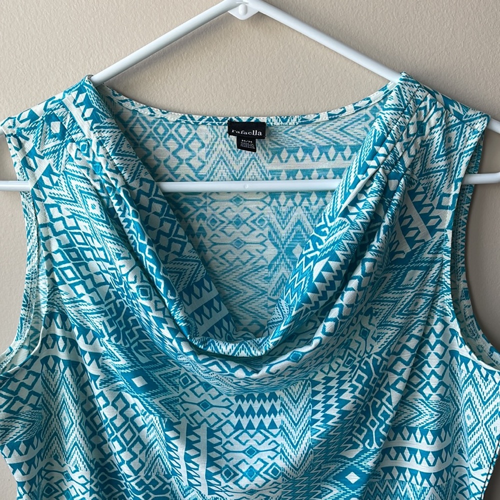 NWOT Rafaela blouse